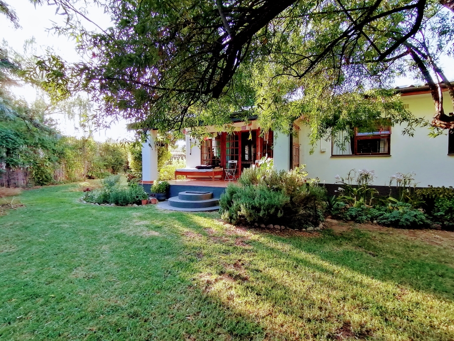3 Bedroom Property for Sale in Barrydale Western Cape